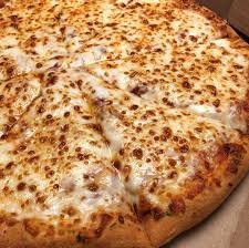 Pizza Burst