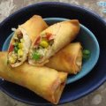 panner corn roll