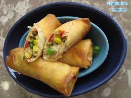 panner corn roll
