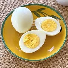 2 boil eggs