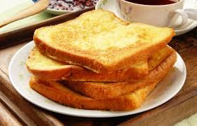 extra bread