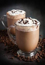 Hot Coffee