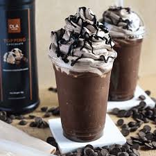 dark frapee