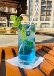 Mint mojito