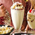 vanilla shakes
