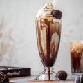 chocolate shake