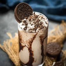 oreo shakes