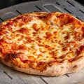 basic pizza