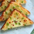 cheese chilli tost