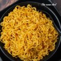 Plain Maggi