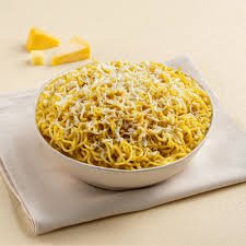 plain cheese maggi