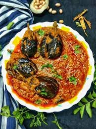 bengan masala