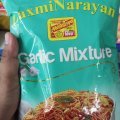 LaxmiNAryan Garlic  Farsana Chivda