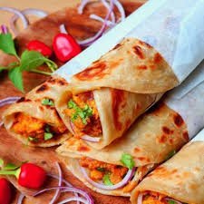 Aanda roll