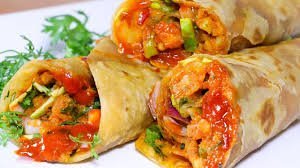 Anda sezwan roll