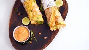 Anda chik roll 