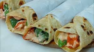 Anda chik ch roll
