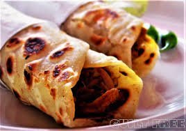 soya ch roll
