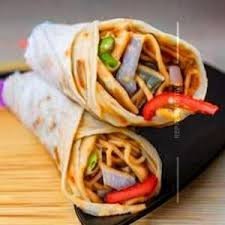Nuddle ch roll