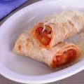 Anda manchurian roll