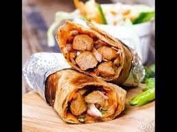 Anda soya roll