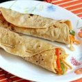 Mix veg ch roll