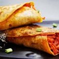 Nuddle sezwan roll