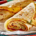 cheese roll