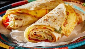 cheese roll