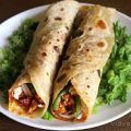 Manchurian ch roll