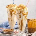 BTRCOTCH SHAKE