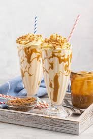 BTRCOTCH SHAKE