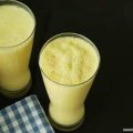 PINEAPPLE SHAKE 