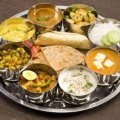 SPL. veg thali