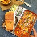 misal pav (2 pav )