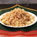 sabudana khichdhi