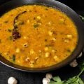 dal makhana