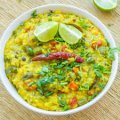 dal khichdi 