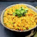 masala dal khichdi 