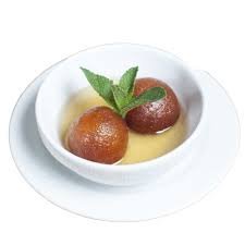 gulab jamun [ 2 qty ]