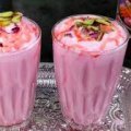 ROOH AFZA SHAKE