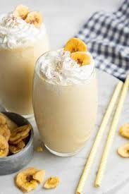 BANANA SHAKE 