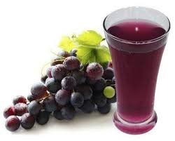 BLACK GRAPES JUICE