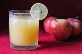 APPLE JUICE