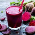 BEETROOT JUICE