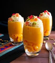 MANGO MASTANI