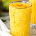 MANGO LASSI