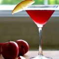 APPLE - ANJEER COCKTAIL