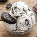 COOKIES ND CREAM 