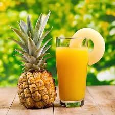 PINEAPPLE JUICE